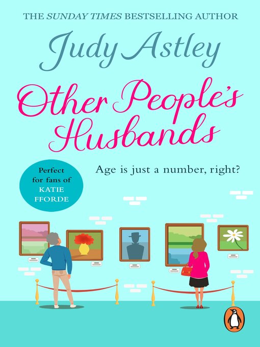 Title details for Other People's Husbands by Judy Astley - Wait list